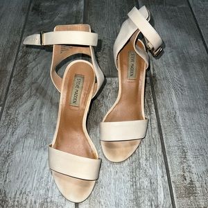 Steve Madden heels